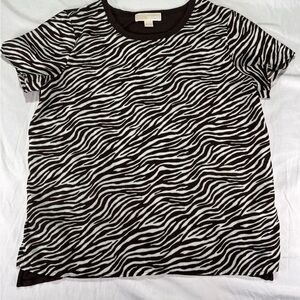 Michael kors top M